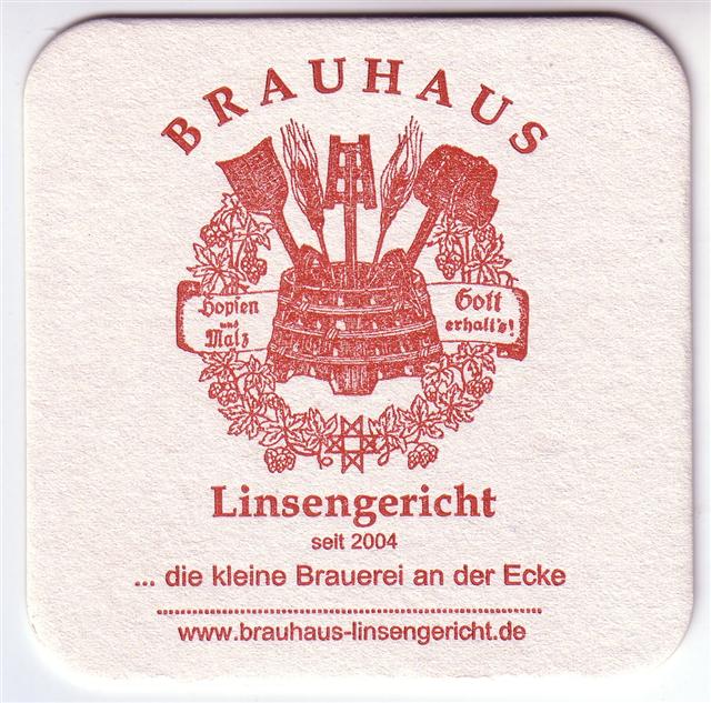 linsengericht mkk-he brauhaus 1a (quad185-brauhaus linsengericht-rot) 